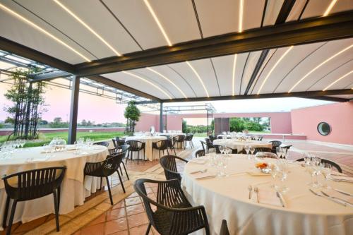 Grand Hotel Masseria Santa Lucia