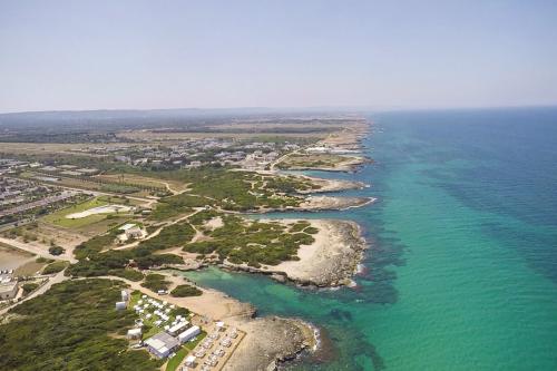 Grand Hotel Masseria Santa Lucia