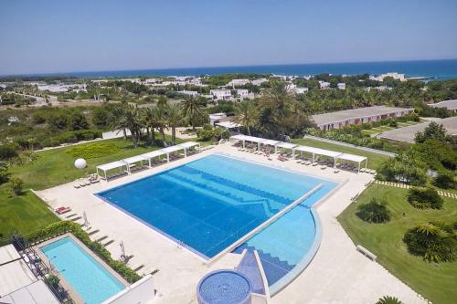 Grand Hotel Masseria Santa Lucia