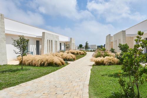 Relais Masseria Le Cesine