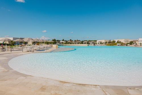 Relais Masseria Le Cesine