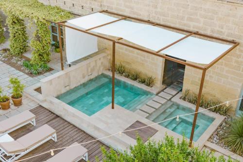 Relais Masseria Le Cesine