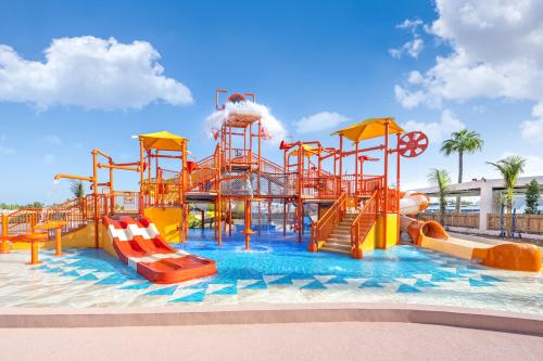 Hotel JA Beach hotel