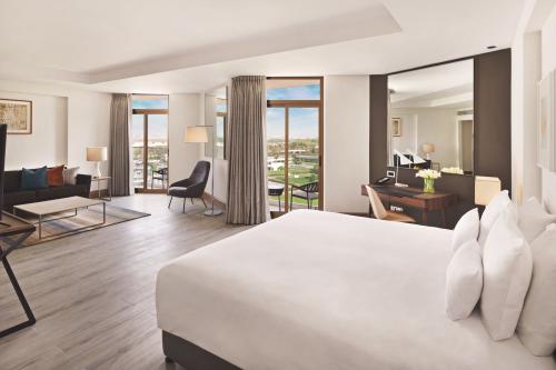 Hotel JA Beach hotel
