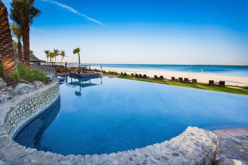 Hotel JA Beach hotel