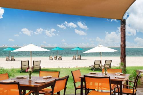 Hotel JA Beach hotel