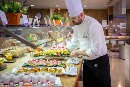 Hotel Servigroup Nereo