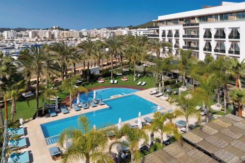 Aguas de Ibiza Grand Luxe