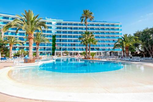 Hotel THB Sa Coma Platja