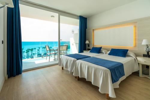 Hotel THB Sa Coma Platja