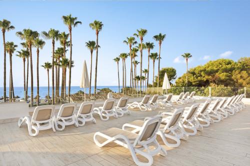 Hotel THB Sa Coma Platja