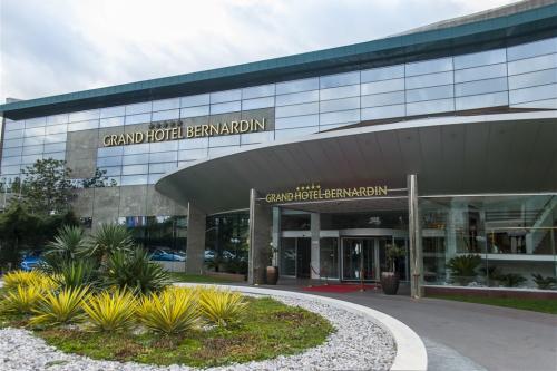 Grand Hotel Bernardin