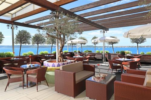 Grand Hotel Bernardin