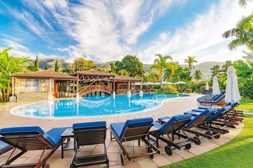 Quinta Jardins do Lago