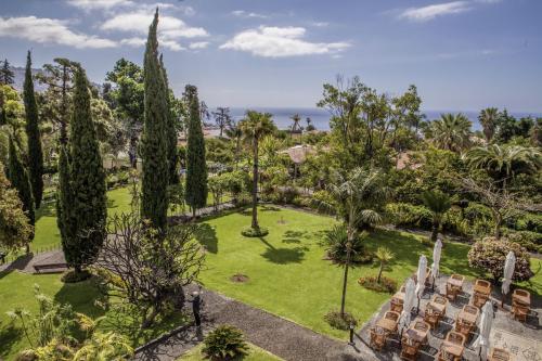 Quinta Jardins do Lago