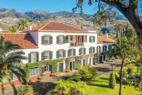 Quinta Jardins do Lago