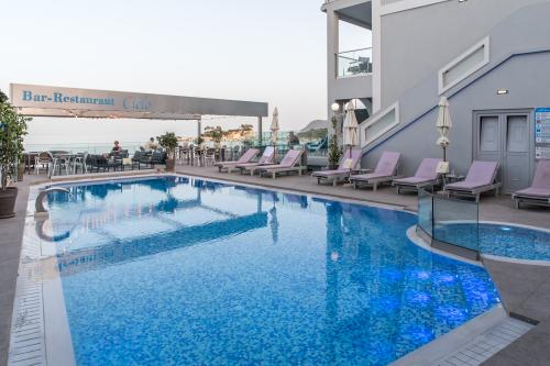 Hotel Denise Beach