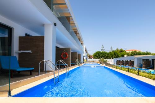 Hotel Cavo Orient Beach