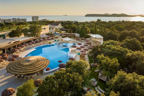 Valamar Tirena hotel