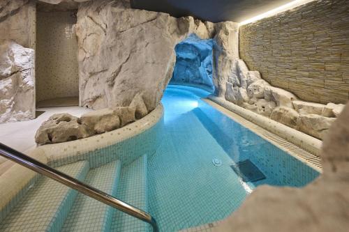 Hotel Umag Plava Laguna