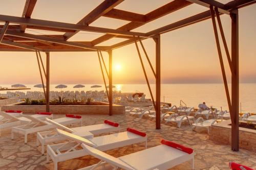 Hotel Umag Plava Laguna