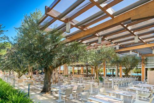 Hotel Umag Plava Laguna