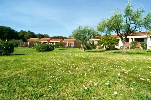 Naturist Park Koversada App 4 Sterne & Villen 2 Sterne A