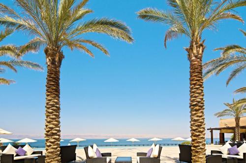 Mövenpick Resort und Spa Dead Sea