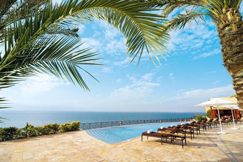 Mövenpick Resort und Spa Dead Sea