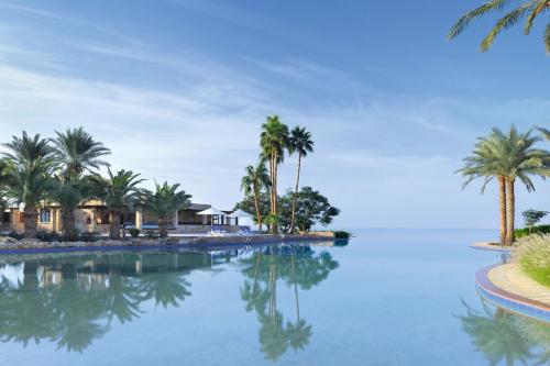 Mövenpick Resort und Spa Dead Sea