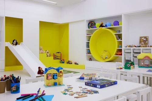 Kassandra Palace Seaside Resort