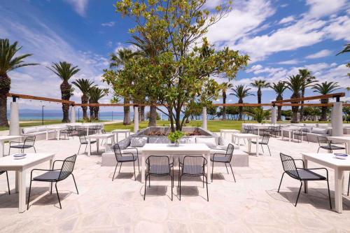 Kassandra Palace Seaside Resort