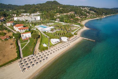 Kassandra Palace Seaside Resort