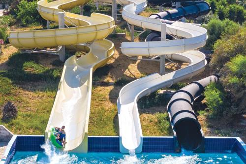 Hotel Kouros Palace Active Lifestyle