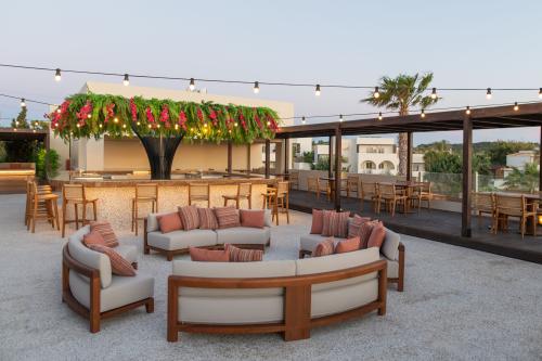 Kouros Palace Active Lifestyle