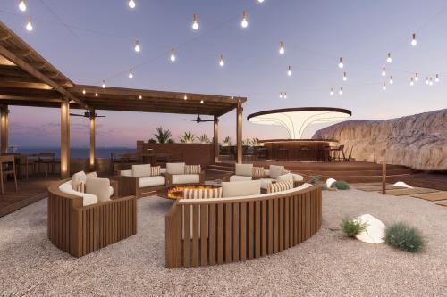 Hotel Kouros Palace Active Lifestyle