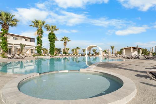 Kouros Palace Active Lifestyle