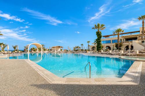 Bazény v Kouros Palace Active Lifestyle