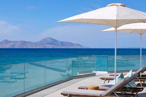 Hotel Zeus Kos Beach