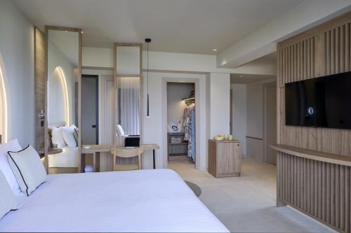 Hotel Zeus Kos Beach