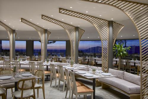 Hotel Zeus Kos Beach