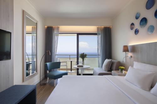 Hotel Amus Hotel and Spa ex. Rhodes Bay