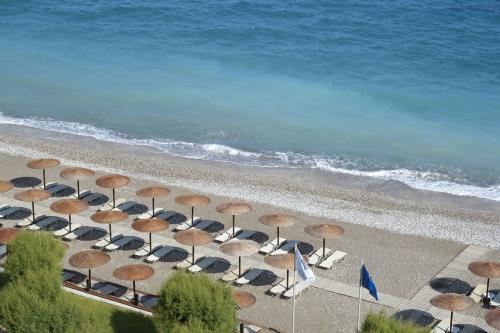 Hotel Amus Hotel and Spa ex. Rhodes Bay