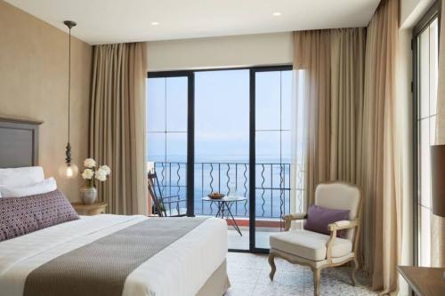 Hotel Nido, Mar-Bella Collection