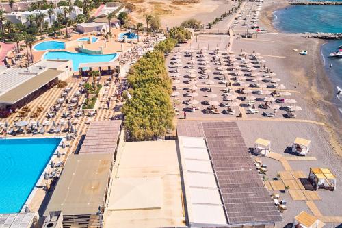 Hotel Ostria Resort and Spa
