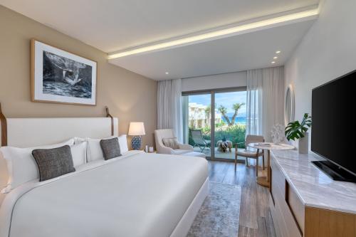 Hotel Domes Miramare, The Luxury Collection