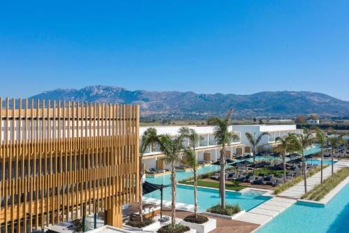 Hotel D'Andrea Lagoon