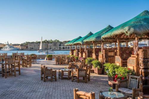 Grand Hotel Excelsior Malta