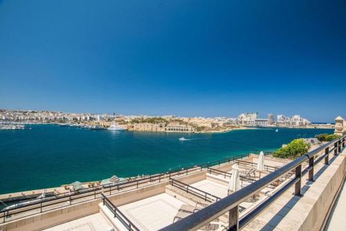 Grand Hotel Excelsior Malta