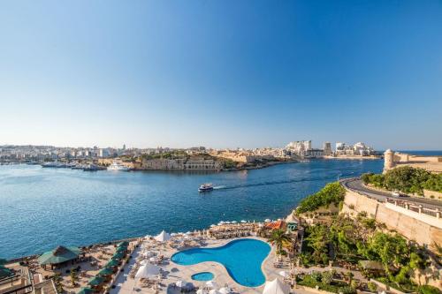 Grand Hotel Excelsior Malta